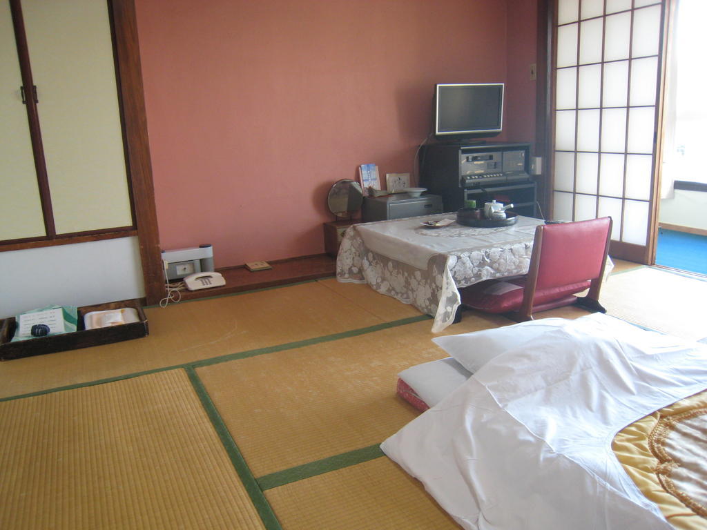 Kajiya Ryokan Futtsu Phòng bức ảnh
