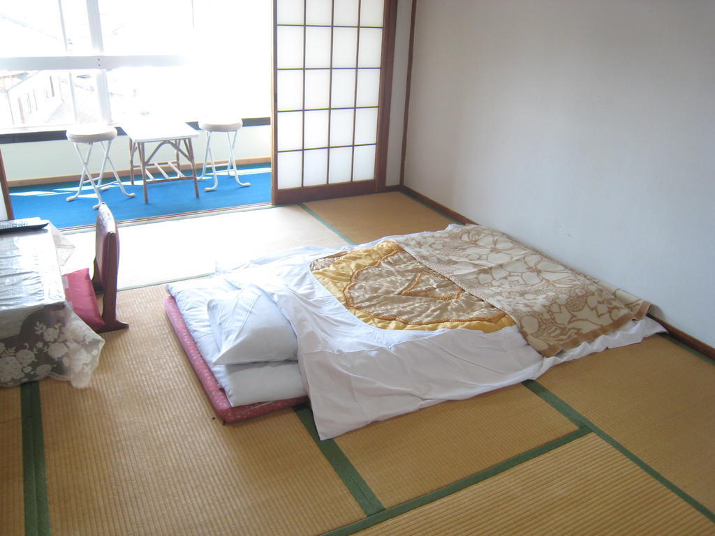 Kajiya Ryokan Futtsu Phòng bức ảnh