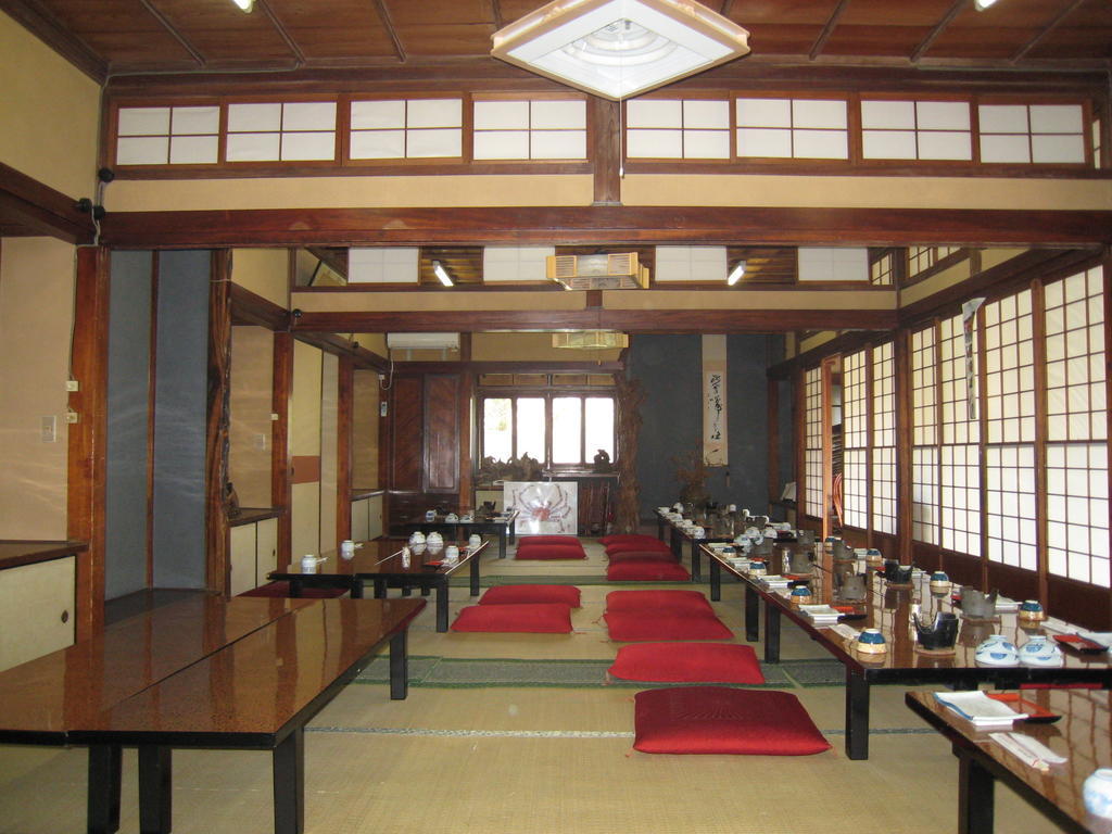 Kajiya Ryokan Futtsu Ngoại thất bức ảnh