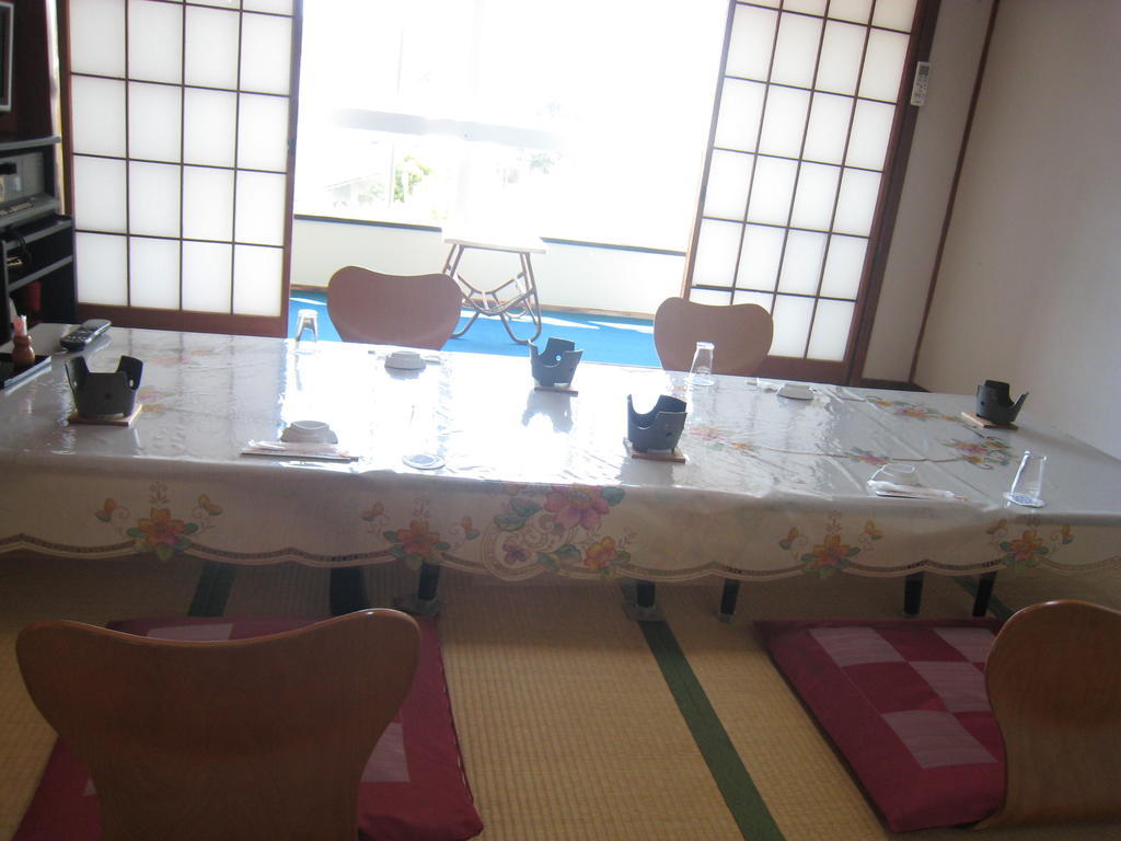Kajiya Ryokan Futtsu Ngoại thất bức ảnh