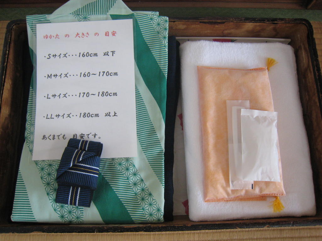 Kajiya Ryokan Futtsu Phòng bức ảnh