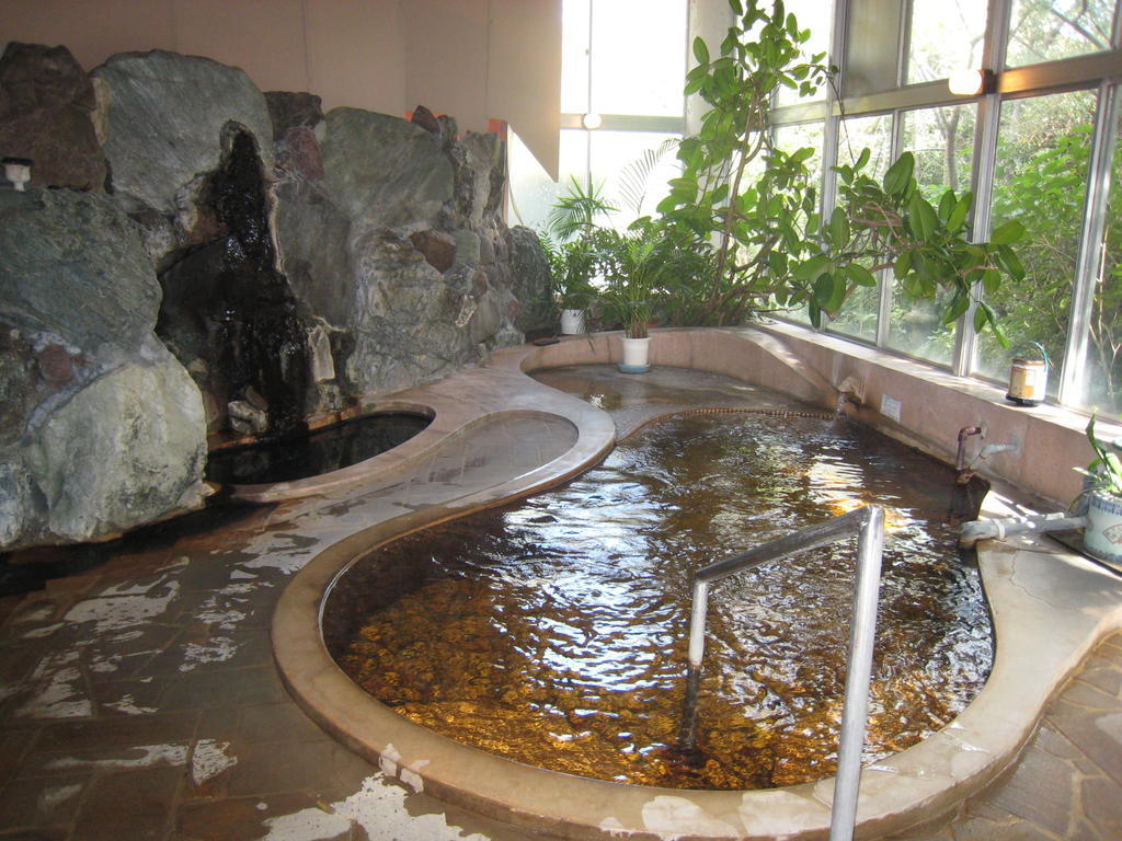 Kajiya Ryokan Futtsu Ngoại thất bức ảnh