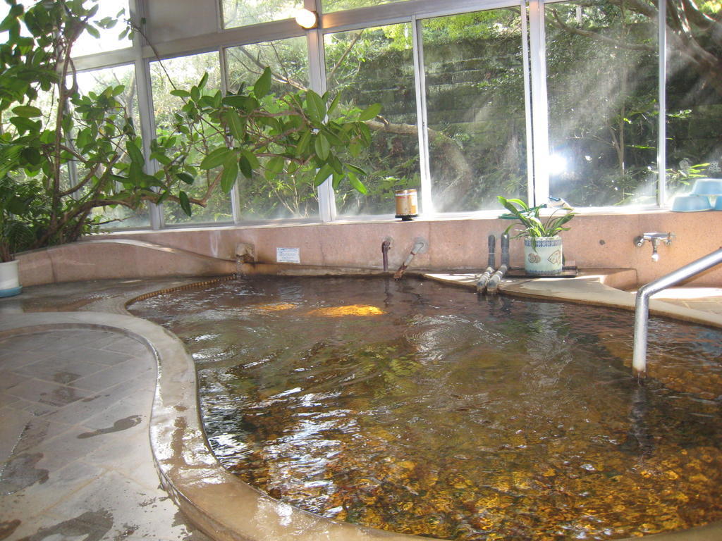 Kajiya Ryokan Futtsu Ngoại thất bức ảnh