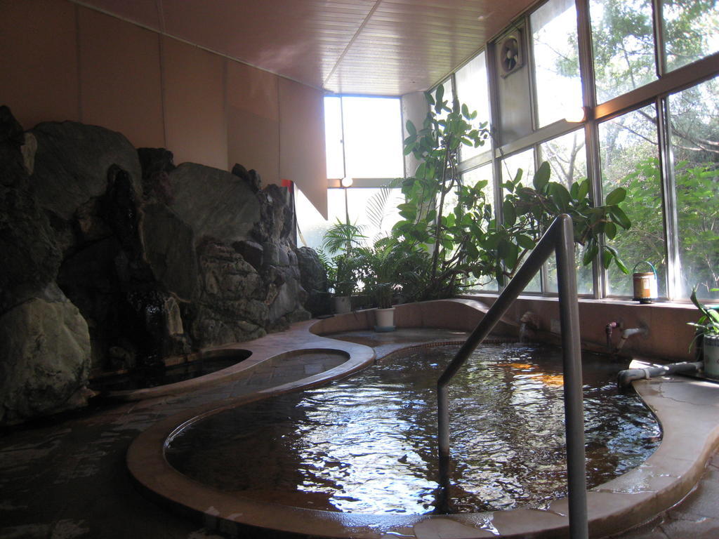 Kajiya Ryokan Futtsu Ngoại thất bức ảnh