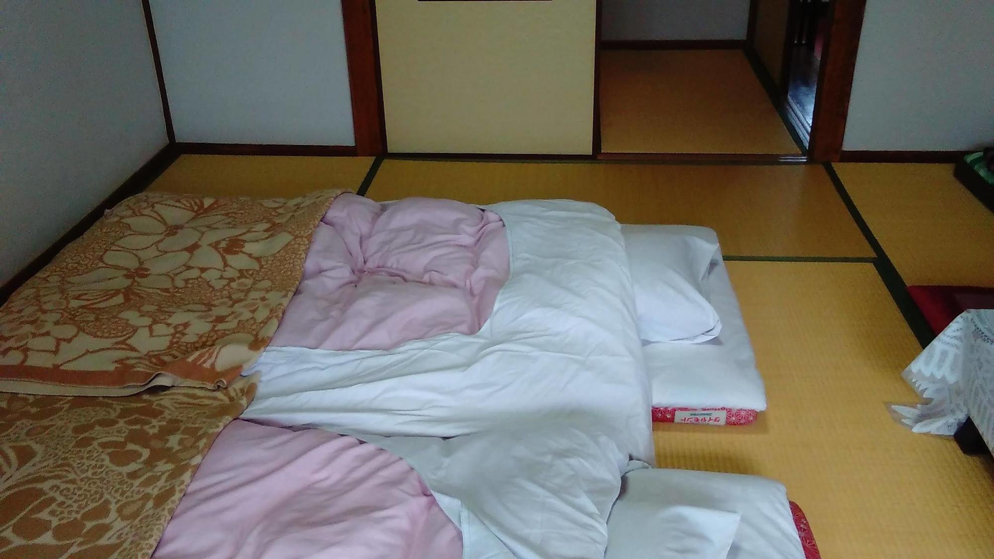 Kajiya Ryokan Futtsu Ngoại thất bức ảnh