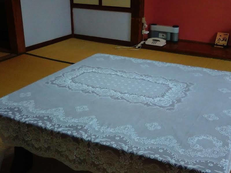 Kajiya Ryokan Futtsu Ngoại thất bức ảnh