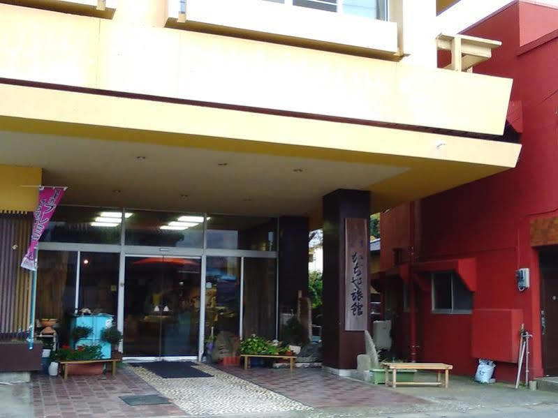 Kajiya Ryokan Futtsu Ngoại thất bức ảnh