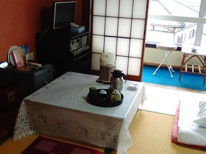 Kajiya Ryokan Futtsu Ngoại thất bức ảnh